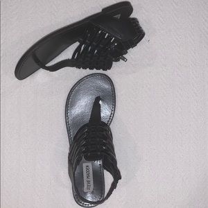 Steve Madden sandals
